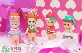 sonny angel是男孩還是女孩？sa是男孩嗎？