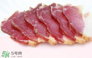 臘肉有哈喇味還能吃嗎？臘肉有哈喇味如何除去？