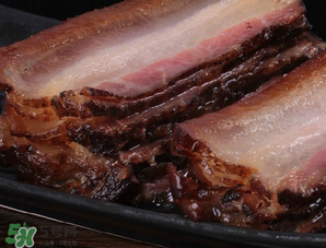 臘肉放冷藏還是冷凍？臘肉冷凍可以保存多久？