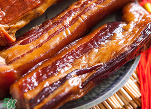 臘肉放冷藏還是冷凍？臘肉冷凍可以保存多久？