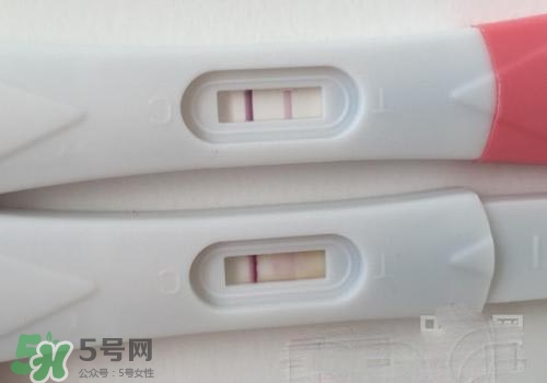 懷孕兩個(gè)月試紙顏色淺怎么回事？懷孕兩個(gè)月試紙顏色淺什么原因？