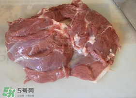 腌羊肉放多少鹽？羊肉腌咸了怎么辦？