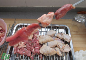 腌羊肉放多少鹽？羊肉腌咸了怎么辦？