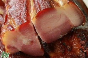 臘肉有亞硝酸鹽嗎？臘肉亞硝酸鹽怎么去除？