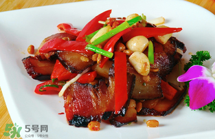 臘肉有亞硝酸鹽嗎？臘肉亞硝酸鹽怎么去除？