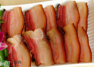 臘肉有亞硝酸鹽嗎？臘肉亞硝酸鹽怎么去除？
