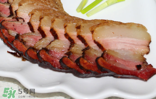 臘肉有亞硝酸鹽嗎？臘肉亞硝酸鹽怎么去除？