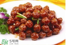 丸子老了怎么辦？丸子炸多久不老？