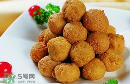 丸子老了怎么辦？丸子炸多久不老？