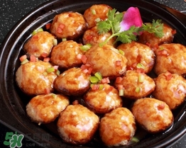 豆腐丸子用什么豆腐？豆腐丸子用南豆腐還是北豆腐？