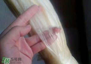 臘腸用什么腸衣？臘腸用的什么腸子？