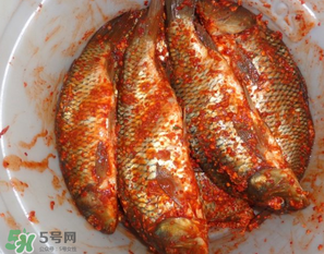 腌魚有亞硝酸鹽嗎？腌魚多久產(chǎn)生亞硝酸鹽？