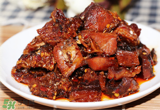 腌魚有亞硝酸鹽嗎？腌魚多久產(chǎn)生亞硝酸鹽？