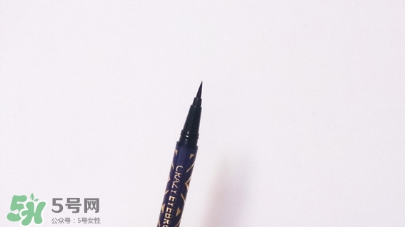 液體眉筆怎么用？液體眉筆使用方法