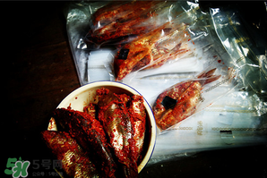 ?孕婦可以吃腌魚嗎？腌魚孕婦能吃嗎？