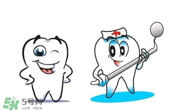 小孩換牙長不出來怎么辦？小孩換牙多久后能長出新牙？