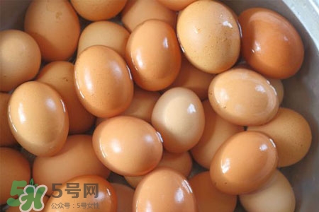 腌雞蛋放多少鹽？腌雞蛋10斤需多少鹽？