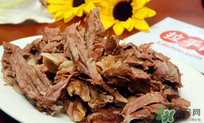 狗肉怎么腌制？腌制狗肉放什么調(diào)料？