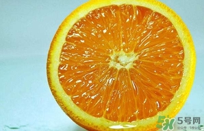 冬天可以吃橘子嗎？冬天吃橘子會上火嗎？