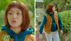 李圣經(jīng)的衣服什么牌子？李圣經(jīng)衣服同款