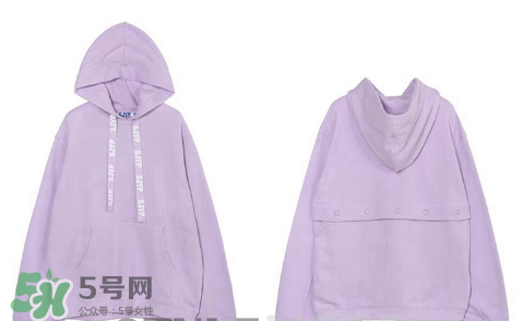 李圣經(jīng)的衣服什么牌子？李圣經(jīng)衣服同款