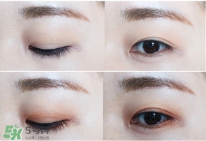 apieu眼影盤色號(hào)試色 apieu眼影盤試色圖 apieu眼影盤色號(hào)試色 apieu眼影盤試色圖