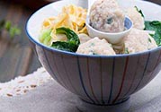 豆腐丸子用什么豆腐？豆腐丸子用南豆腐還是北豆腐？