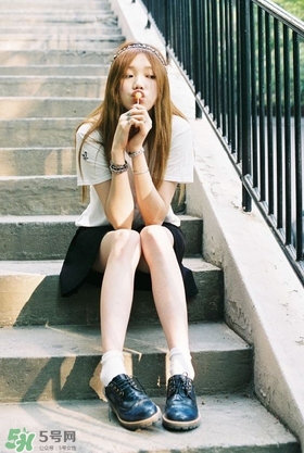 李圣經(jīng)的衣服什么牌子？李圣經(jīng)衣服同款