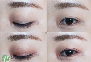 apieu眼影盤色號(hào)試色 apieu眼影盤試色圖 apieu眼影盤色號(hào)試色 apieu眼影盤試色圖