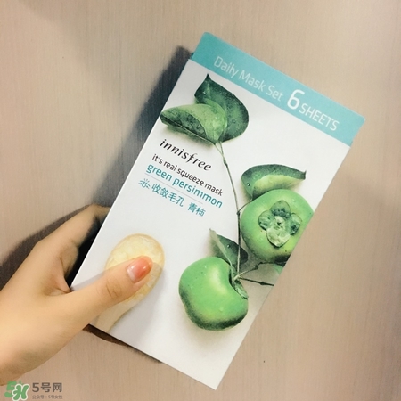 混油皮用什么面膜？適合混油皮的面膜牌子