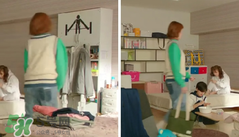 李圣經(jīng)的衣服什么牌子？李圣經(jīng)衣服同款