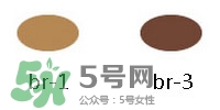 液體眉筆哪個(gè)牌子好？2017年液體眉筆推薦