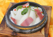 腌蘿卜要放醋嗎？腌蘿卜用什么醋？