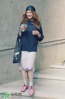 李圣經(jīng)的衣服什么牌子？李圣經(jīng)衣服同款