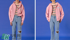 李圣經(jīng)的衣服什么牌子？李圣經(jīng)衣服同款