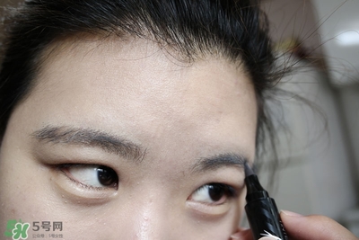 液體眉筆哪個(gè)牌子好？2017年液體眉筆推薦