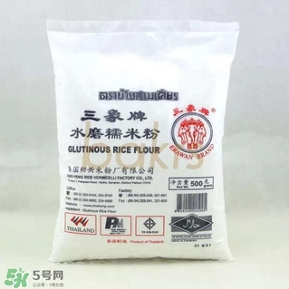 豆腐丸子要用面粉嗎？做豆腐丸子是用面粉還是淀粉？