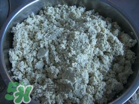 豆腐丸子散了怎么辦？豆腐丸子怎么做不散？