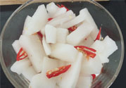 吃腌蘿卜會(huì)上火嗎？上火能吃腌蘿卜嗎？