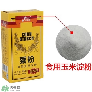 豆腐丸子要用面粉嗎？做豆腐丸子是用面粉還是淀粉？