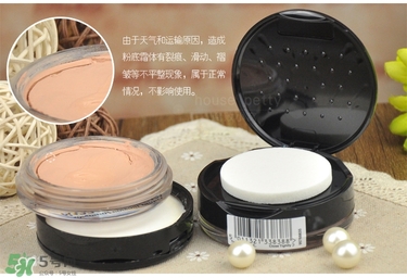蜜絲佛陀粉底霜怎么用？蜜絲佛陀粉底霜怎么打開？