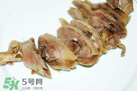 臘鴨怎么做好吃？自臘鴨的做法大全