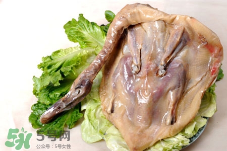 孕婦能吃臘鴨嗎？懷孕了可以吃臘鴨嗎？