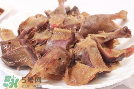 臘鴨可以放冰箱冷凍嗎？臘鴨怎么保存最好？