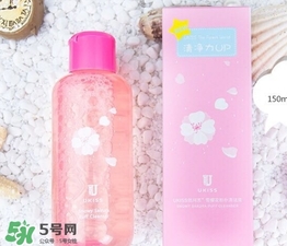 ukiss悠珂思粉撲清洗劑怎么用？悠珂思粉撲清洗劑使用方法