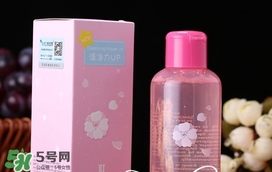 ukiss悠珂思粉撲清洗劑怎么用？悠珂思粉撲清洗劑使用方法