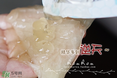 common labs面膜怎么用？common labs蜂蜜維他命面膜用法