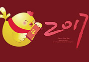 2017年有多少天？2017年一共有多少天？