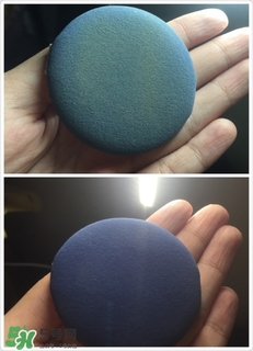 ukiss悠珂思粉撲清洗劑怎么用？悠珂思粉撲清洗劑使用方法