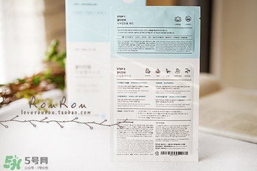 common labs面膜怎么用？common labs蜂蜜維他命面膜用法